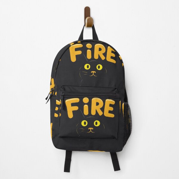 Item preview, Fire 107 designed and sold by Zeir Shop.