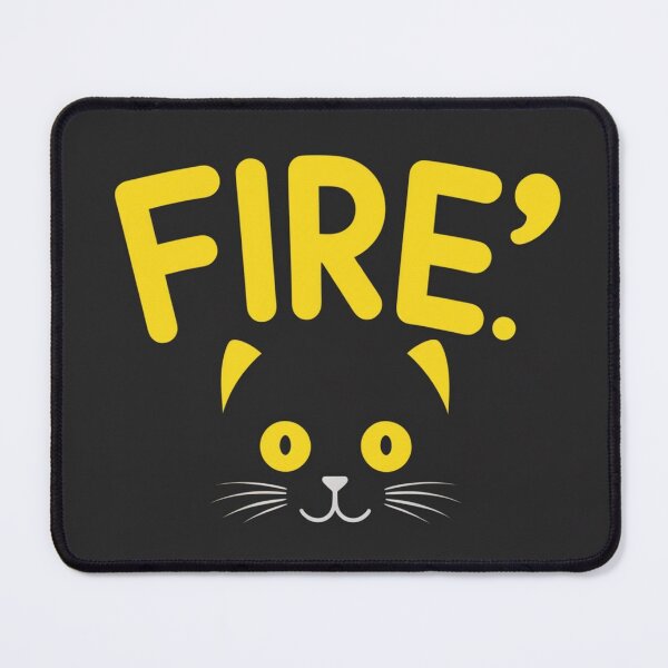 Item preview, Fire 108 designed and sold by Zeir Shop.