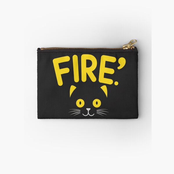 Item preview, Fire 108 designed and sold by Zeir Shop.