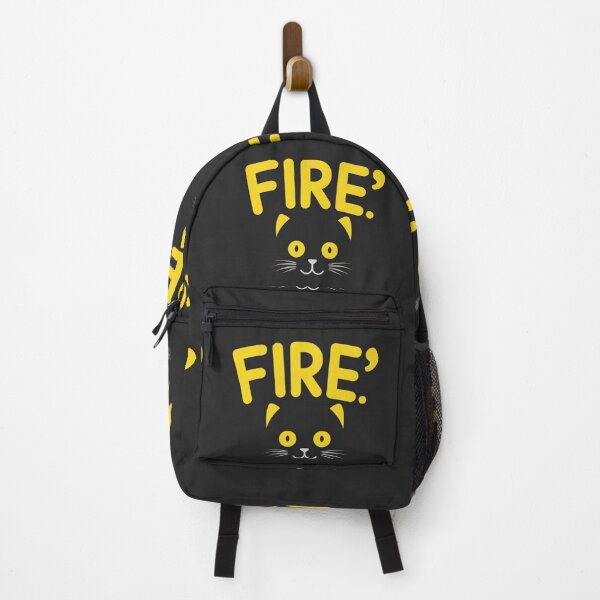 Item preview, Fire 108 designed and sold by Zeir Shop.