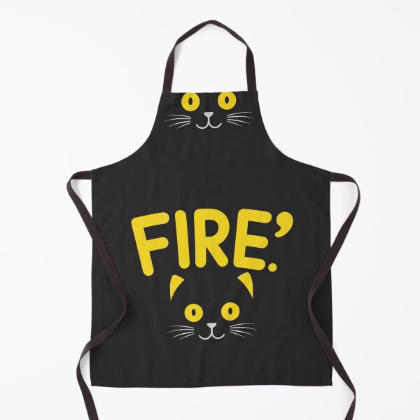 Item preview, Fire 108 designed and sold by Zeir Shop.