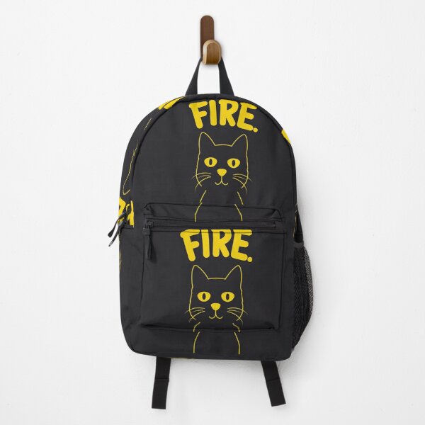 Item preview, Fire 109 designed and sold by Zeir Shop.