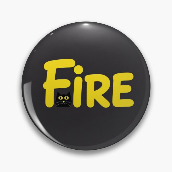 Item preview, Fire 110 designed and sold by Zeir Shop.