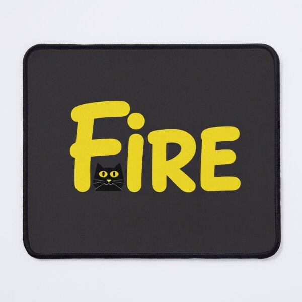 Item preview, Fire 110 designed and sold by Zeir Shop.