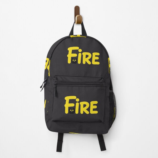 Item preview, Fire 110 designed and sold by Zeir Shop.