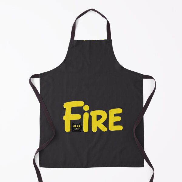 Item preview, Fire 110 designed and sold by Zeir Shop.