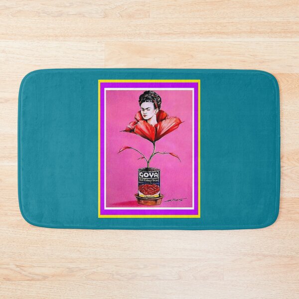 Item preview, LA FLOR designed and sold by AlvaroArts.