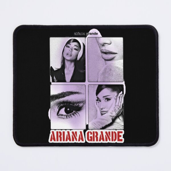 Item preview, Ariana Grande Pop Icon Tribute designed and sold by danlliart.
