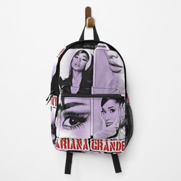 Item preview, Ariana Grande Pop Icon Tribute designed and sold by danlliart.