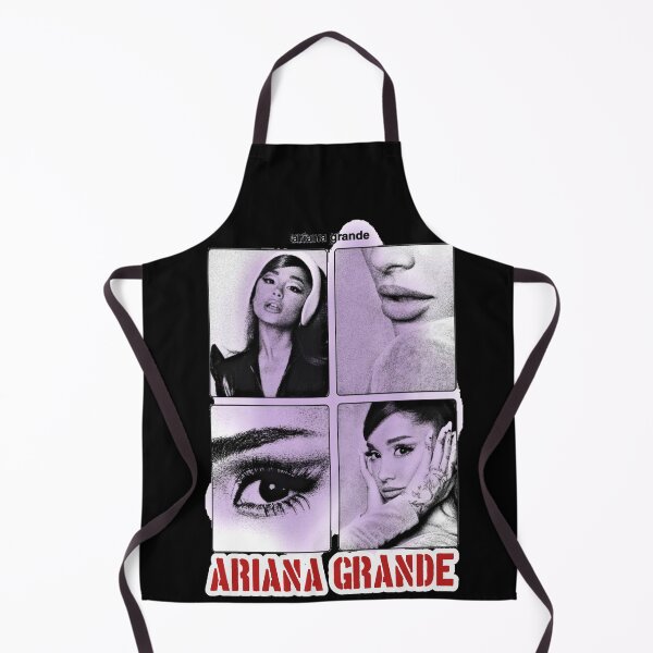 Item preview, Ariana Grande Pop Icon Tribute designed and sold by danlliart.