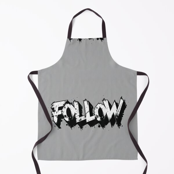 Item preview, Follow 56 designed and sold by Zeir Shop.