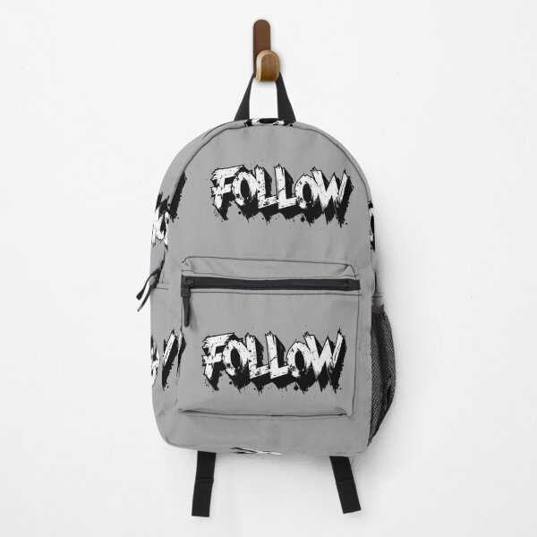 Item preview, Follow 56 designed and sold by Zeir Shop.