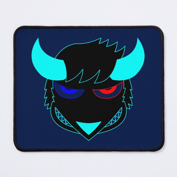Item preview, Jayce the Demon (ver. 2) designed and sold by TigerDemon74.
