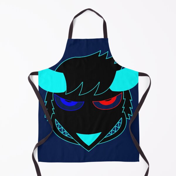 Item preview, Jayce the Demon (ver. 2) designed and sold by TigerDemon74.