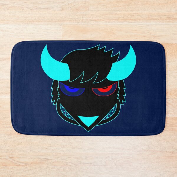 Item preview, Jayce the Demon (ver. 2) designed and sold by TigerDemon74.