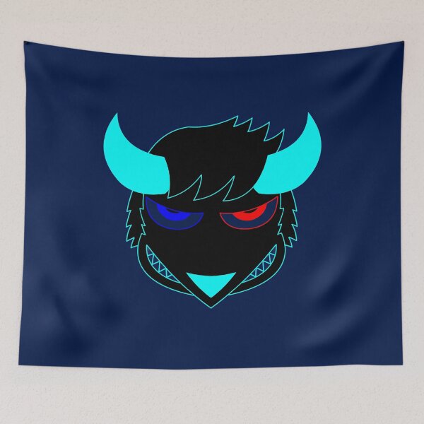 Item preview, Jayce the Demon (ver. 2) designed and sold by TigerDemon74.