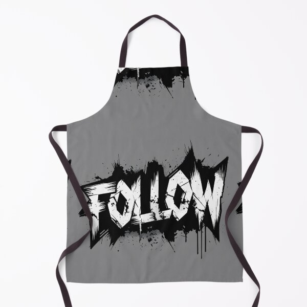 Item preview, Follow 57 designed and sold by Zeir Shop.