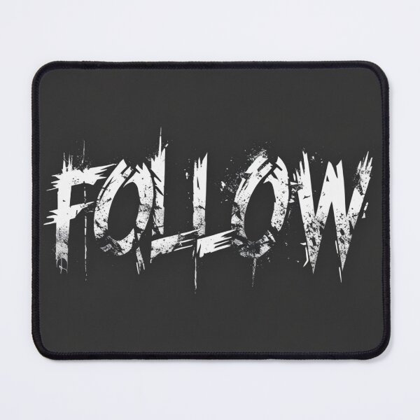 Item preview, Follow 59 designed and sold by Zeir Shop.