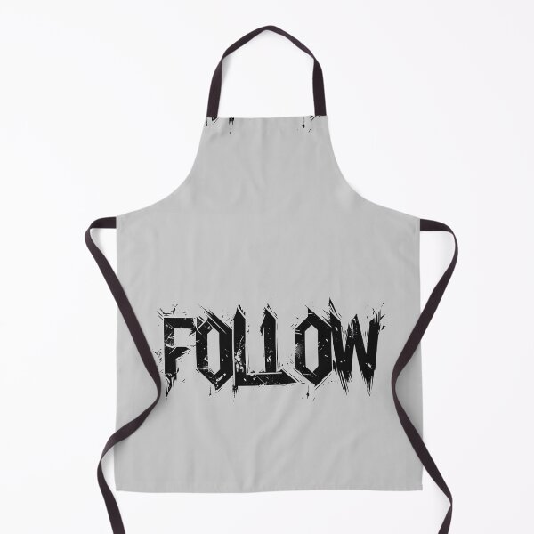 Item preview, Follow 60 designed and sold by Zeir Shop.