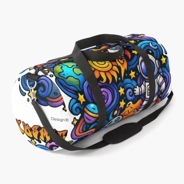Item preview, Doodle Art 009 (Cosmic Whirl) : By WachiraX designed and sold by WachiraX.