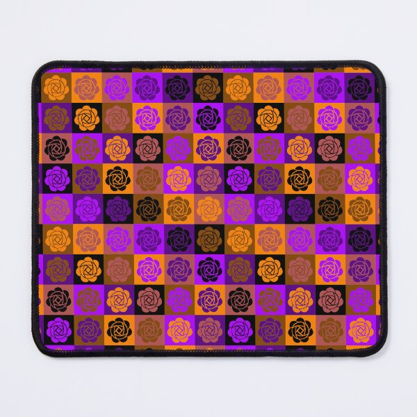 Item preview, Rose Pop Art: Halloween 2 designed and sold by SarahJosArt.