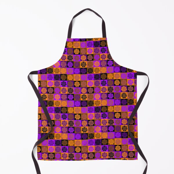 Item preview, Rose Pop Art: Halloween 2 designed and sold by SarahJosArt.