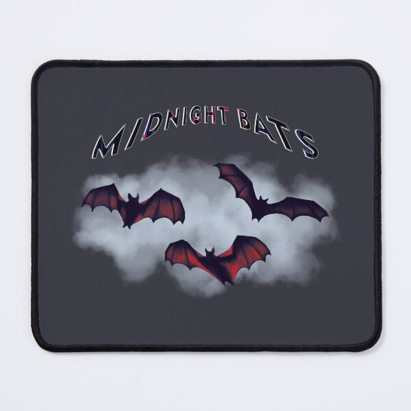 Item preview, Midnight Bats designed and sold by Belsiia.art.