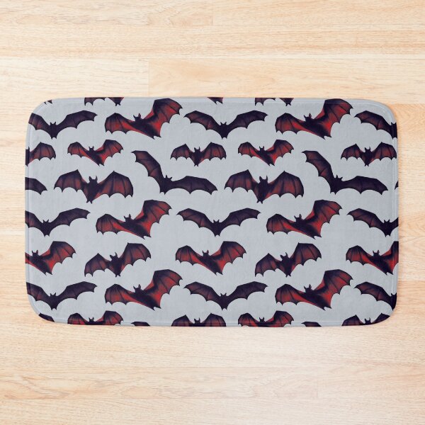 Item preview, Midnight Bats designed and sold by Belsiia.art.