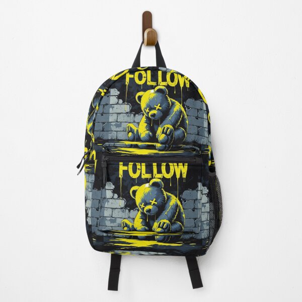 Item preview, Follow 61 designed and sold by Zeir Shop.
