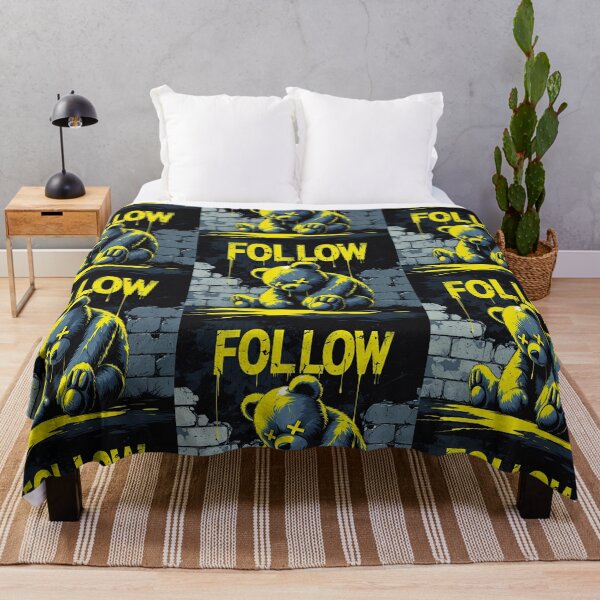 Item preview, Follow 61 designed and sold by Zeir Shop.