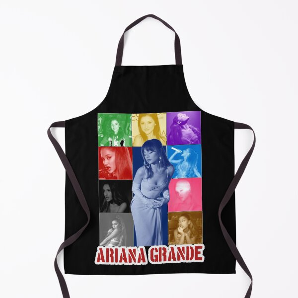 Item preview, Ariana Grande Pop Icon Tribute designed and sold by danlliart.
