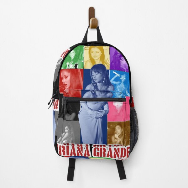 Item preview, Ariana Grande Pop Icon Tribute designed and sold by danlliart.