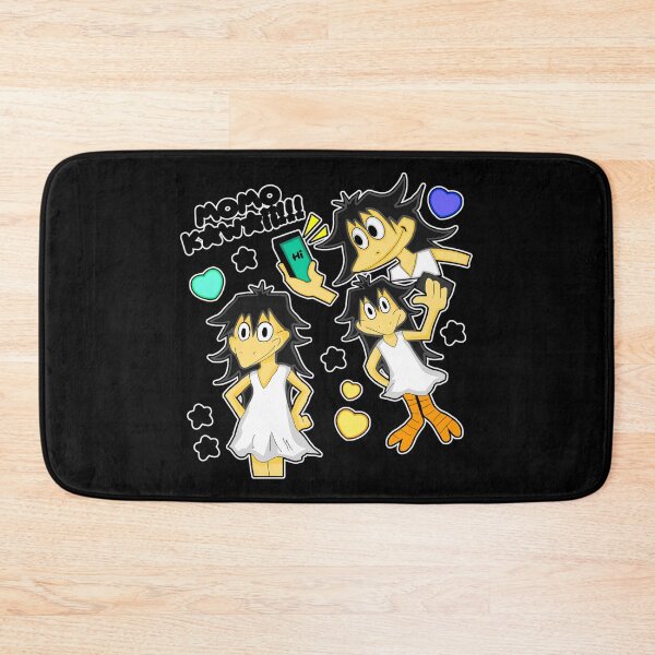 Item preview, Momo Kawaii designed and sold by fantasmahappy.