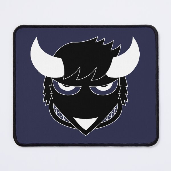 Item preview, Jayce the Demon (ver. 3) designed and sold by TigerDemon74.