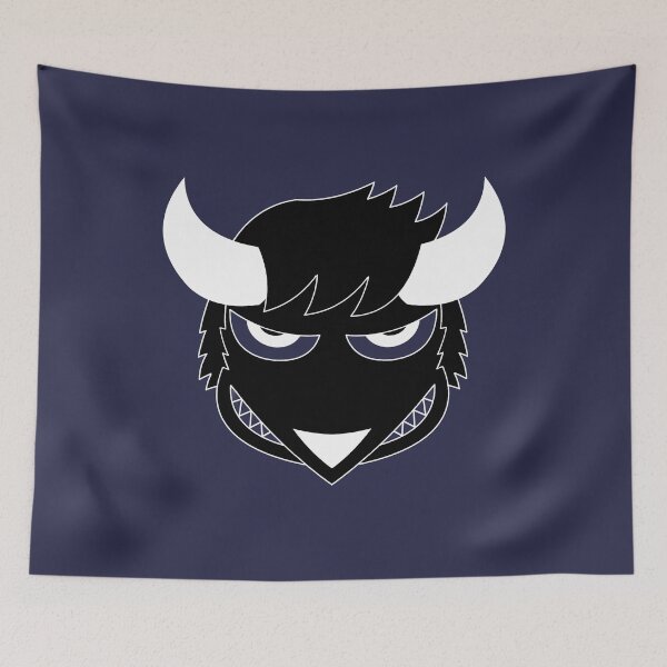 Item preview, Jayce the Demon (ver. 3) designed and sold by TigerDemon74.