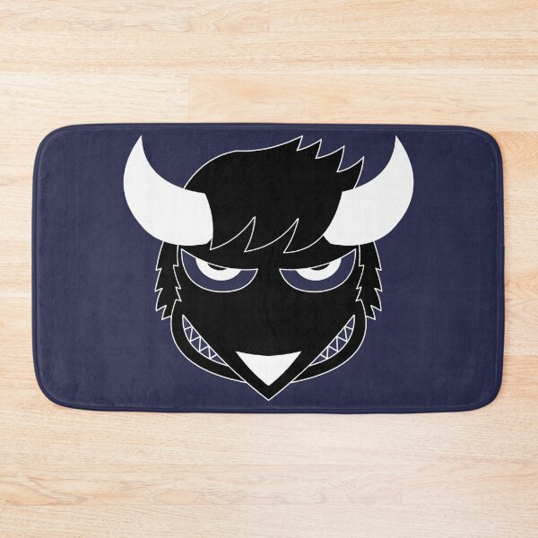 Item preview, Jayce the Demon (ver. 3) designed and sold by TigerDemon74.