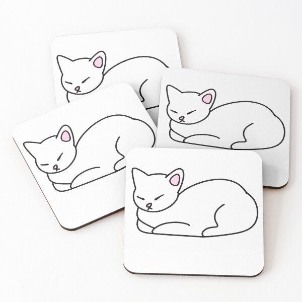 Item preview, Cat Loaf designed and sold by jo.joon.