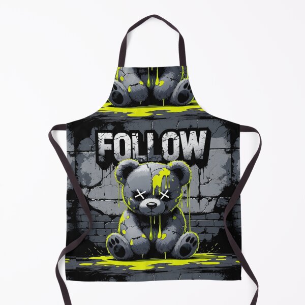 Item preview, Follow 65 designed and sold by Zeir Shop.