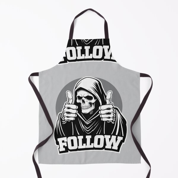 Item preview, Follow 67 designed and sold by Zeir Shop.