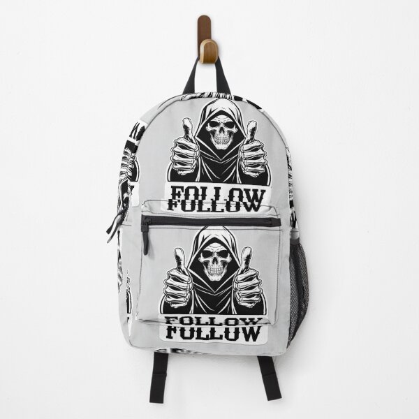 Item preview, Follow 69 designed and sold by Zeir Shop.