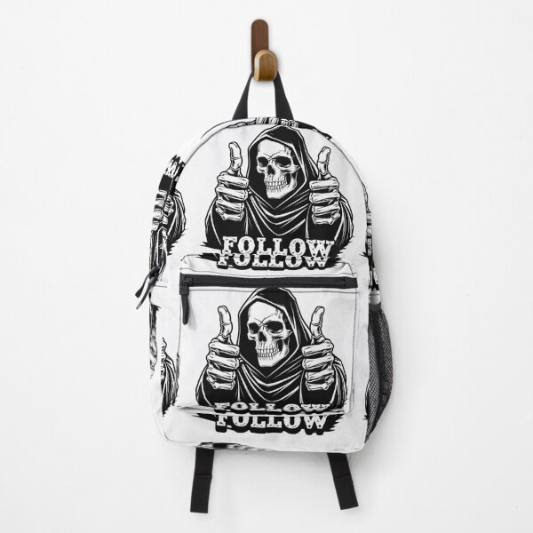 Item preview, Follow 70 designed and sold by Zeir Shop.