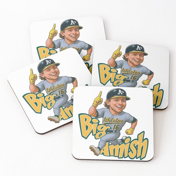 Item preview, Grandes Amish designed and sold by PresentTees.