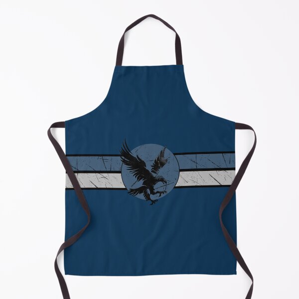 Item preview, Raven battle banner designed and sold by MrHide.