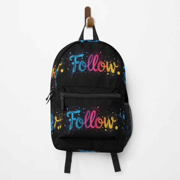 Item preview, Follow 72 designed and sold by Zeir Shop.