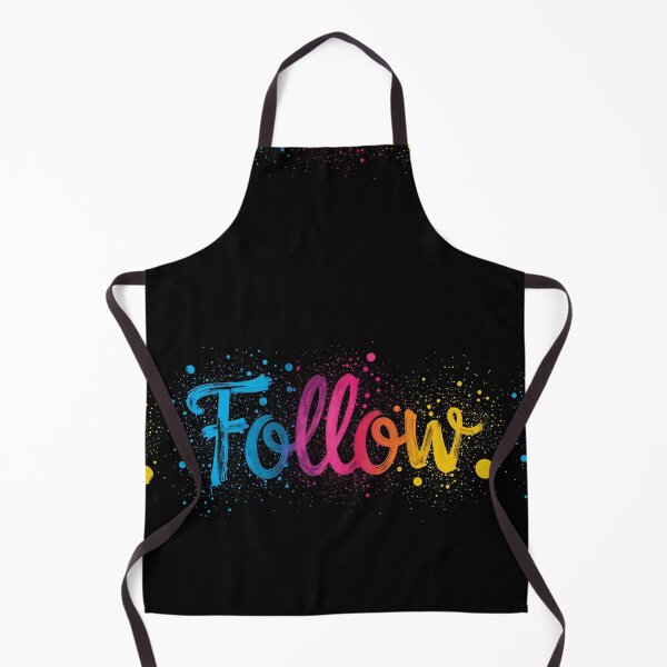 Item preview, Follow 72 designed and sold by Zeir Shop.