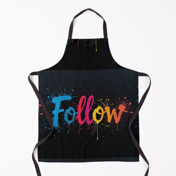 Item preview, Follow 73 designed and sold by Zeir Shop.