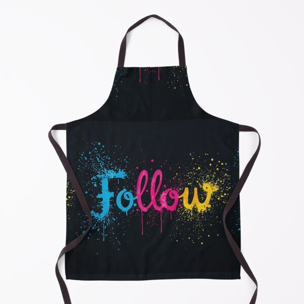 Item preview, Follow 75 designed and sold by Zeir Shop.