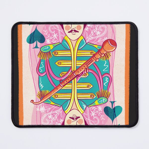 Item preview, The Beatles - Paul Mccartney designed and sold by LuzFiorvante9.