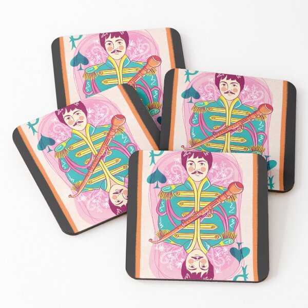 Item preview, The Beatles - Paul Mccartney designed and sold by LuzFiorvante9.