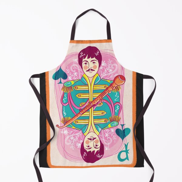 Item preview, The Beatles - Paul Mccartney designed and sold by LuzFiorvante9.